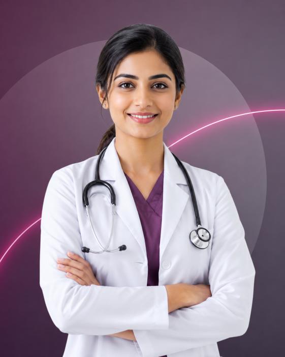 Dr. JOE LORDU ARUN CCT (EM)