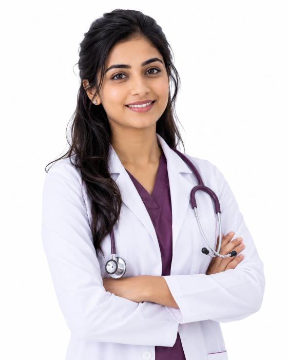 Dr. MANGAIYARKARASI MS., Mch