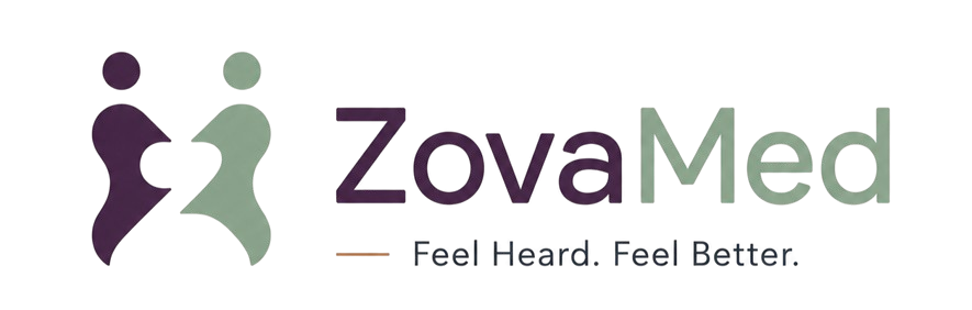 Zovamed