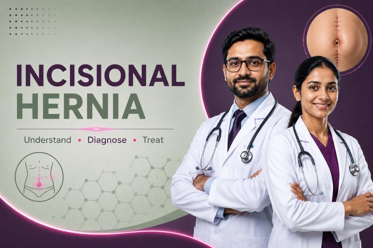 Incisional Hernia