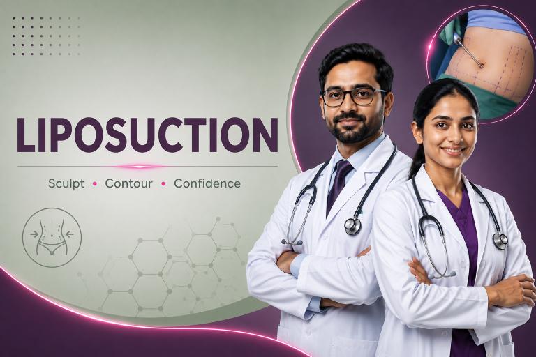 Liposuction