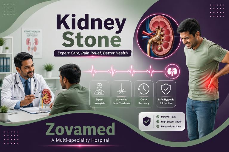 Kidney Stone