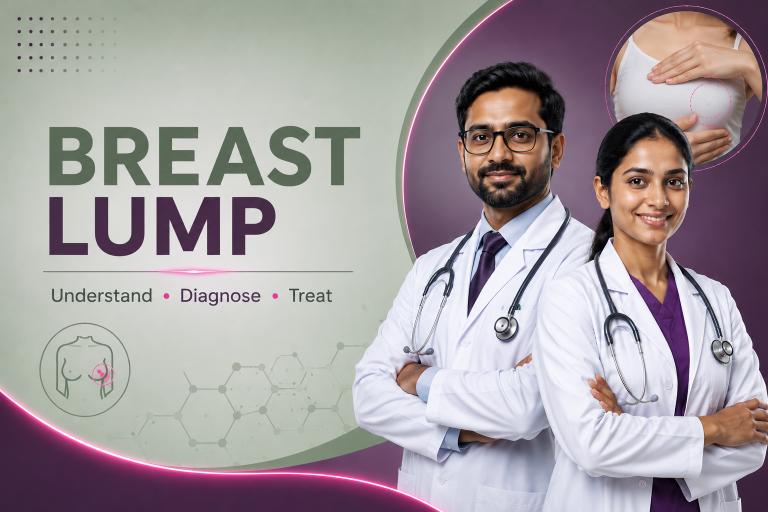 Breast Lump