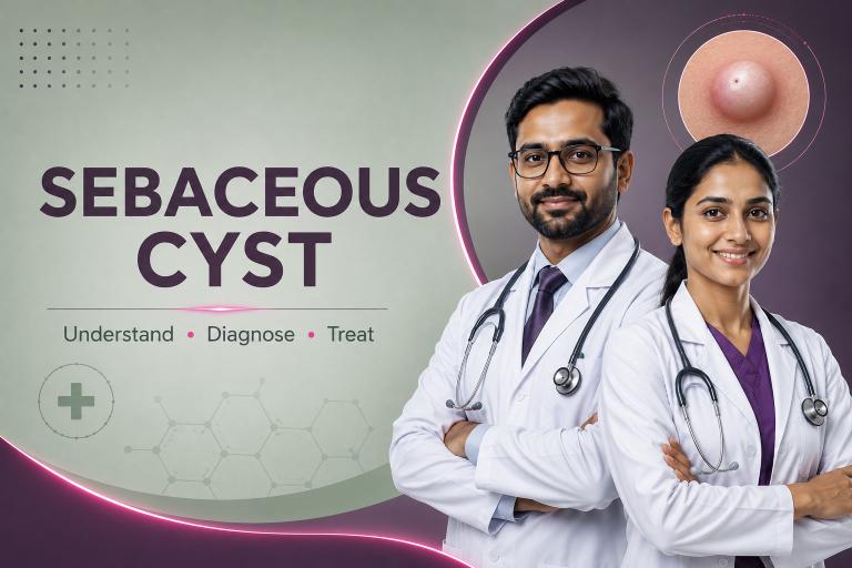 Sebaceous Cyst