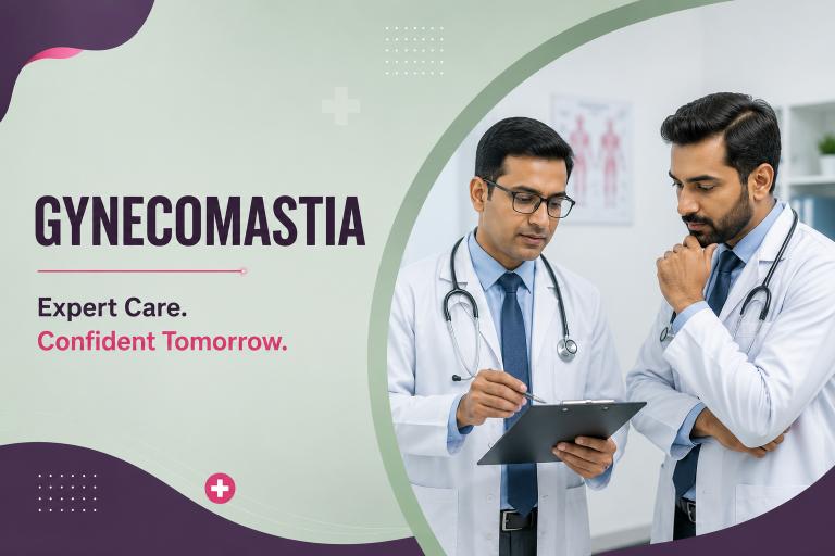 Gynecomastia