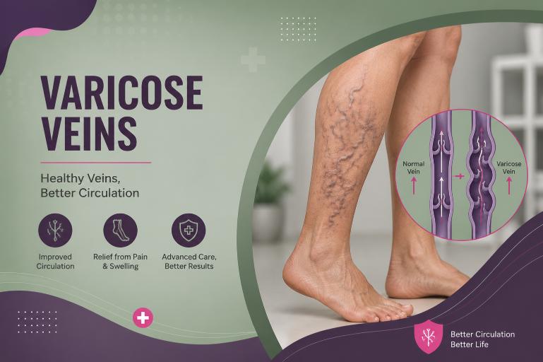 Varicose Veins