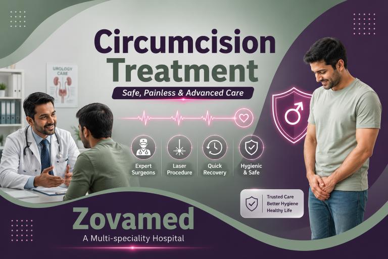 Circumcision