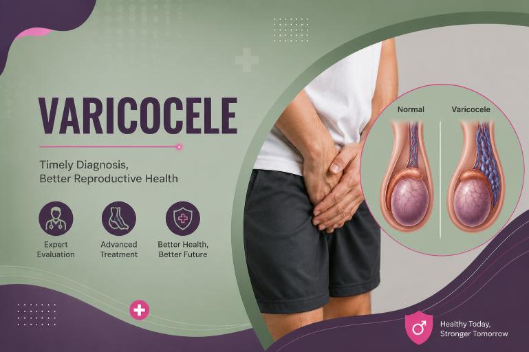 Varicocele