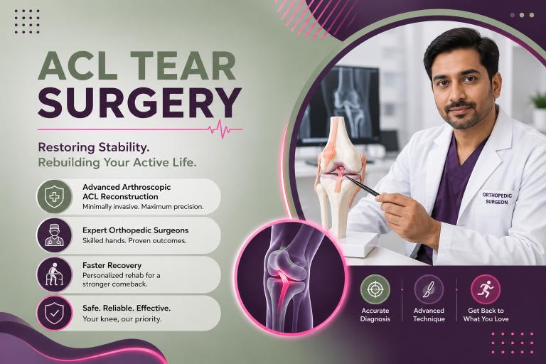 ACL Tear