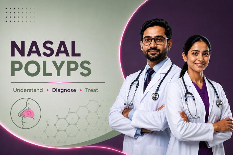 Nasal Polyps
