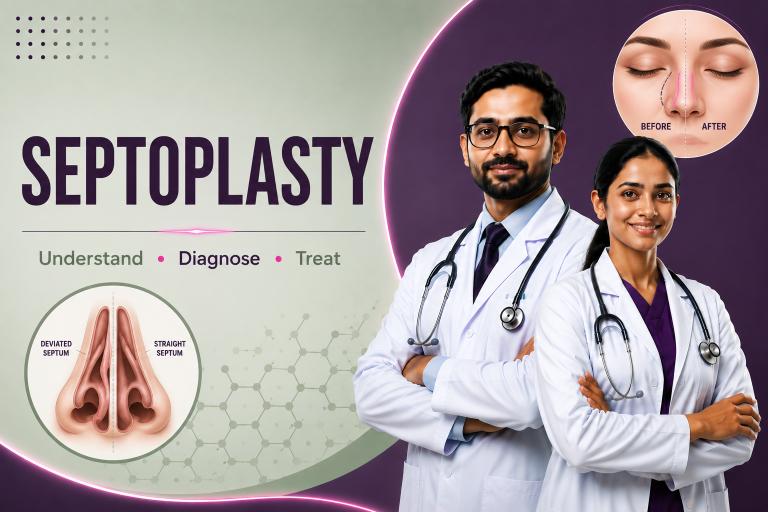 Septoplasty