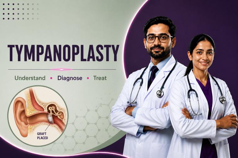 Tympanoplasty
