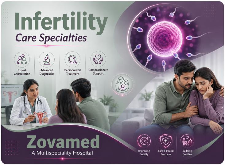 Infertility