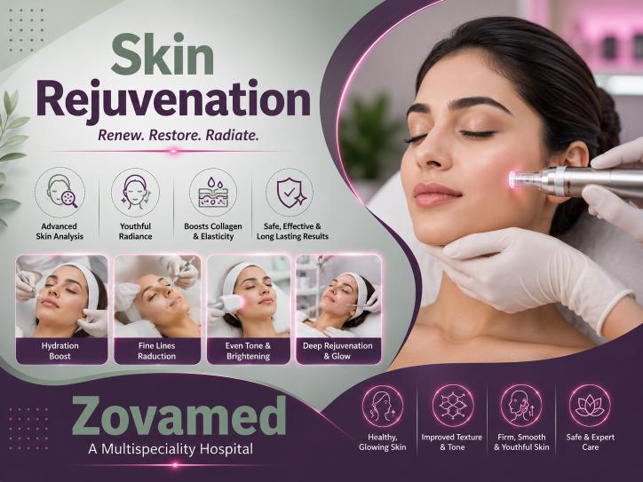 Skin Rejuvenation