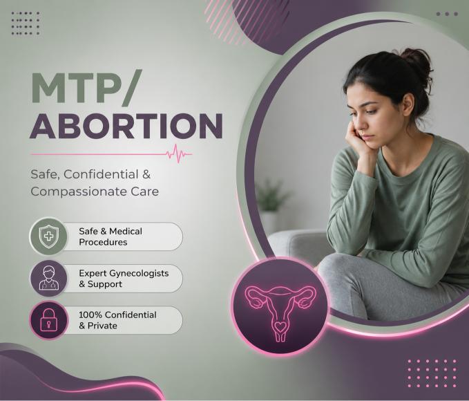 MTP / Abortion