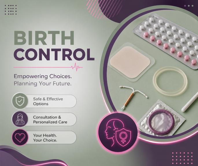 Birth Control
